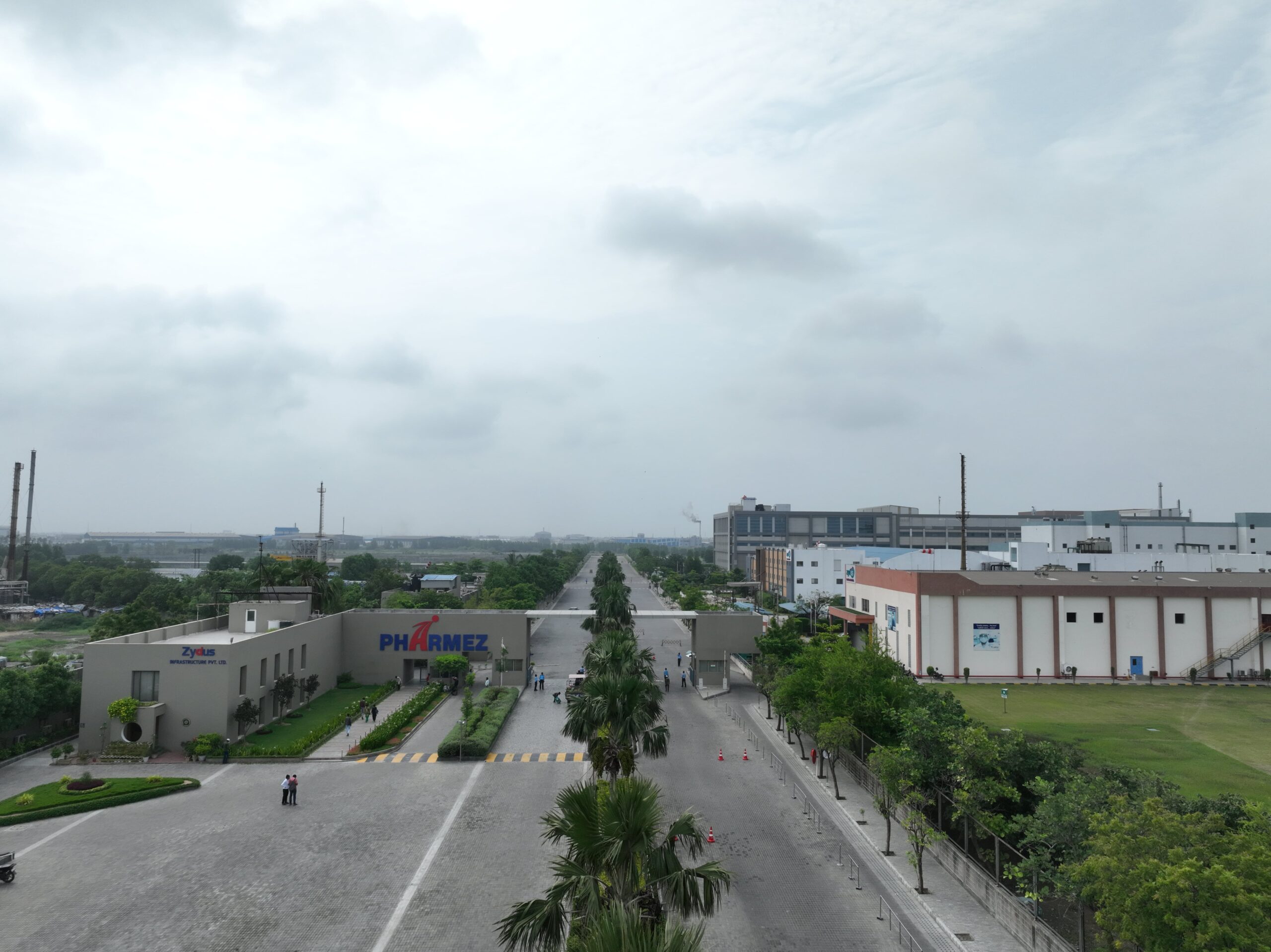 Facility Image