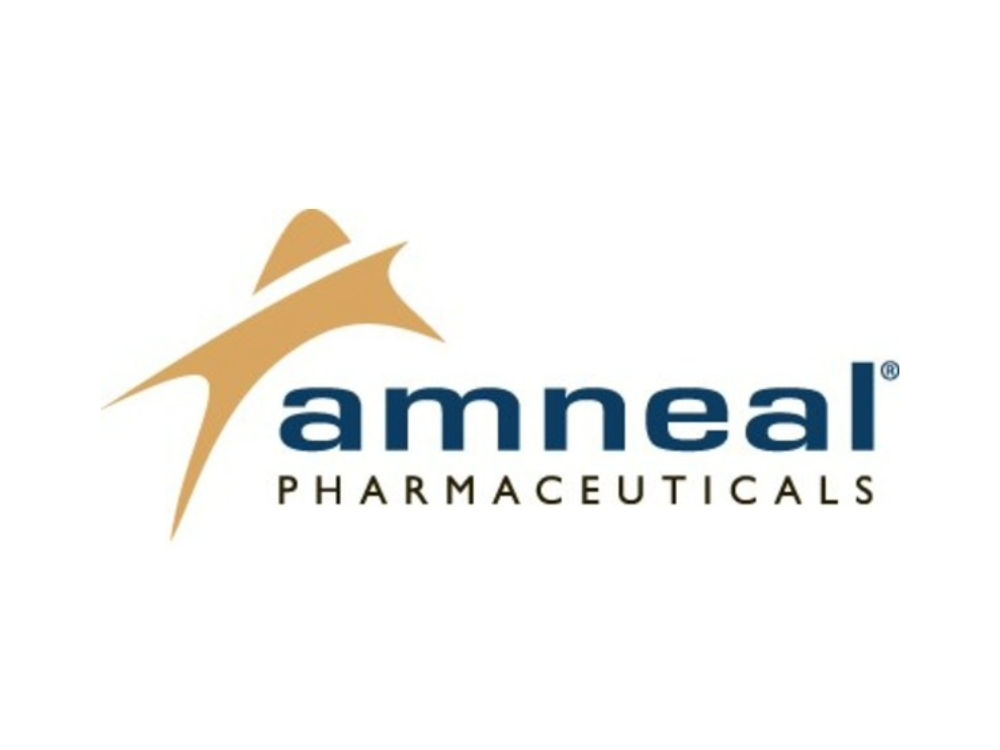 Amneal Pharmaceuticals Pvt. Ltd.