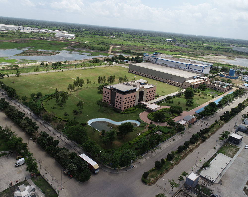 Facility Image