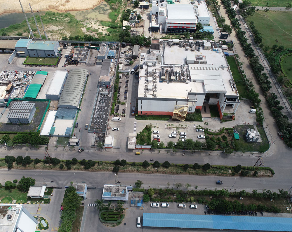 Facility Image